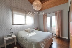 Espectacular Vivienda Bifamiliar Con Terreno Y Vistas En Olabarrieta, Galdakao
