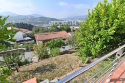 Espectacular Vivienda Bifamiliar Con Terreno Y Vistas En Olabarrieta, Galdakao