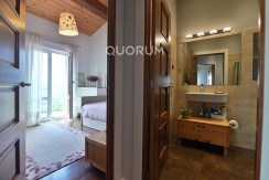 Espectacular Vivienda Bifamiliar Con Terreno Y Vistas En Olabarrieta, Galdakao