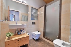 Espectacular Vivienda Bifamiliar Con Terreno Y Vistas En Olabarrieta, Galdakao