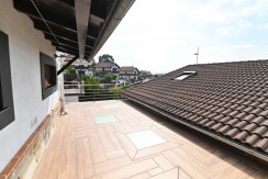 Espectacular Vivienda Bifamiliar Con Terreno Y Vistas En Olabarrieta, Galdakao