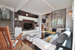 Espectacular Vivienda Bifamiliar Con Terreno Y Vistas En Olabarrieta, Galdakao