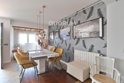 Espectacular Vivienda Bifamiliar Con Terreno Y Vistas En Olabarrieta, Galdakao
