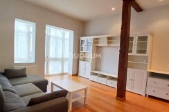 Estupendo Piso de 2 Habitaciones Y 1 Baño En Zona Alhondiga
