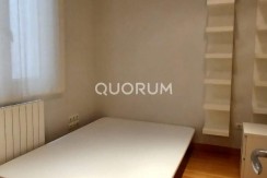 Estupendo Piso de 2 Habitaciones Y 1 Baño En Zona Alhondiga