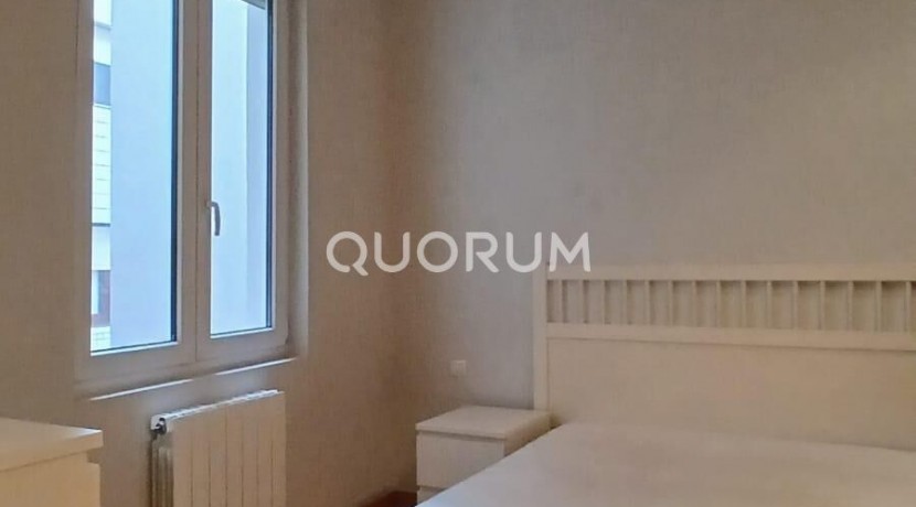 Estupendo Piso de 2 Habitaciones Y 1 Baño En Zona Alhondiga