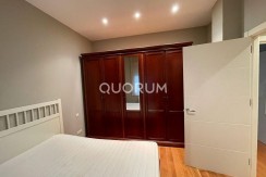 Estupendo Piso de 2 Habitaciones Y 1 Baño En Zona Alhondiga