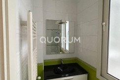 Estupendo Piso de 2 Habitaciones Y 1 Baño En Zona Alhondiga