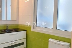 Estupendo Piso de 2 Habitaciones Y 1 Baño En Zona Alhondiga