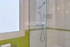 Estupendo Piso de 2 Habitaciones Y 1 Baño En Zona Alhondiga