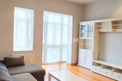 Estupendo Piso de 2 Habitaciones Y 1 Baño En Zona Alhondiga