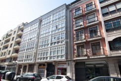 Estupendo Piso de 2 Habitaciones Y 1 Baño En Zona Alhondiga
