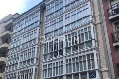 Estupendo Piso de 2 Habitaciones Y 1 Baño En Zona Alhondiga