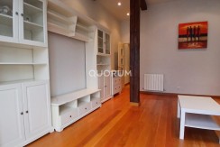 Estupendo Piso de 2 Habitaciones Y 1 Baño En Zona Alhondiga