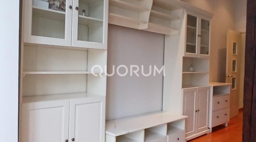 Estupendo Piso de 2 Habitaciones Y 1 Baño En Zona Alhondiga