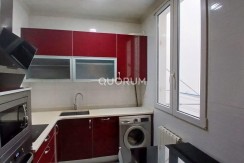 Estupendo Piso de 2 Habitaciones Y 1 Baño En Zona Alhondiga