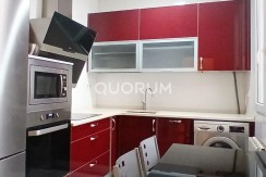 Estupendo Piso de 2 Habitaciones Y 1 Baño En Zona Alhondiga