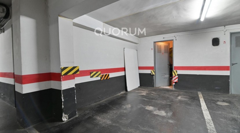 Estupendo Piso Reformado En Avenida De Los Chopos