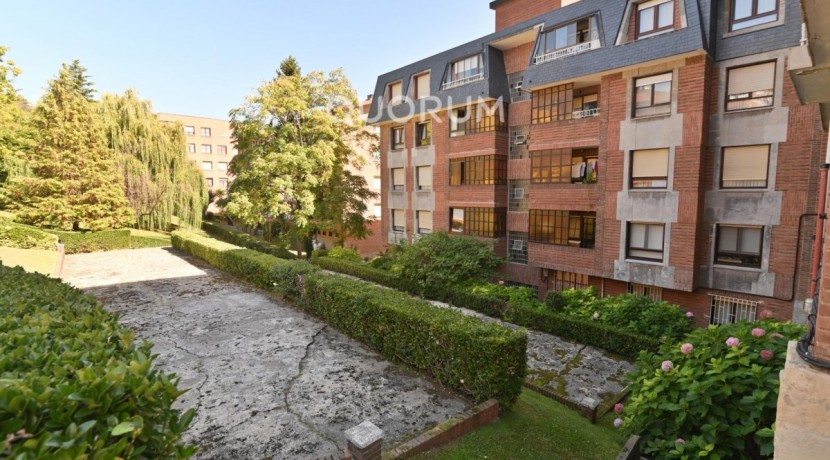 Estupendo Piso Reformado En Avenida De Los Chopos