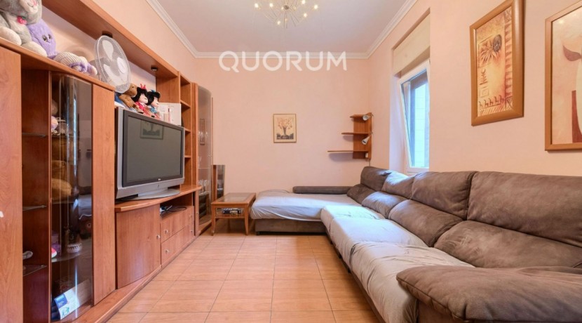 Exclusiva Quorum: Se Vende Coqueta Vivienda De 2 Hab En Barakaldo.