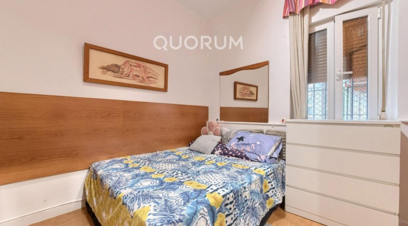 Exclusiva Quorum: Se Vende Coqueta Vivienda De 2 Hab En Barakaldo.