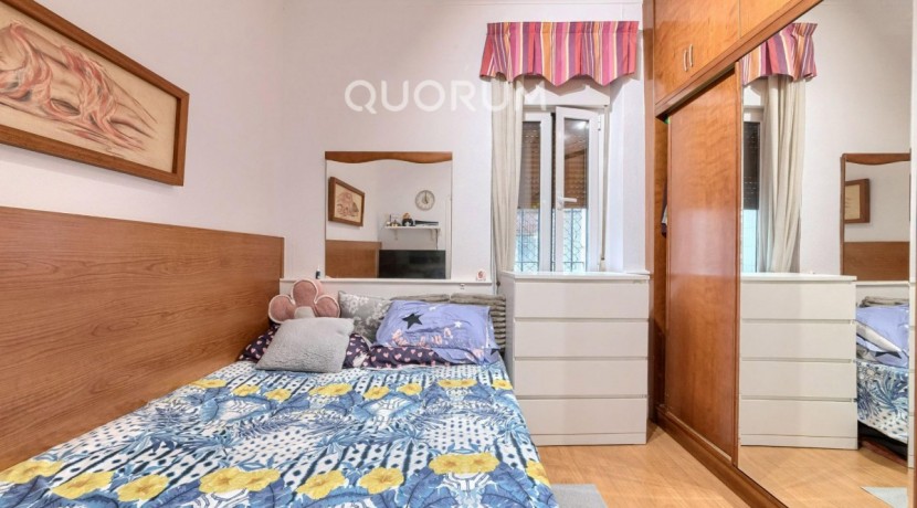 Exclusiva Quorum: Se Vende Coqueta Vivienda De 2 Hab En Barakaldo.