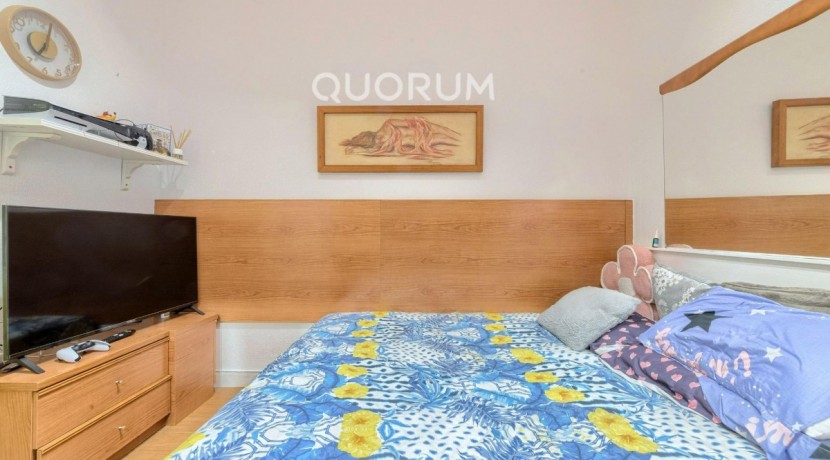 Exclusiva Quorum: Se Vende Coqueta Vivienda De 2 Hab En Barakaldo.