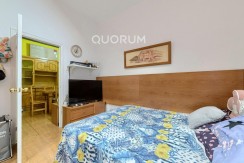 Exclusiva Quorum: Se Vende Coqueta Vivienda De 2 Hab En Barakaldo.
