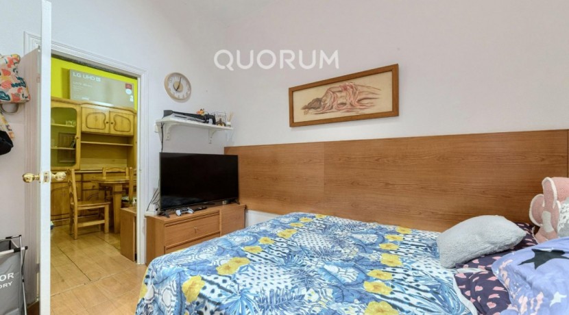 Exclusiva Quorum: Se Vende Coqueta Vivienda De 2 Hab En Barakaldo.