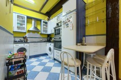 Exclusiva Quorum: Se Vende Coqueta Vivienda De 2 Hab En Barakaldo.
