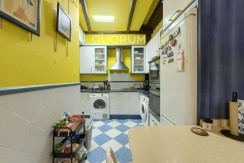 Exclusiva Quorum: Se Vende Coqueta Vivienda De 2 Hab En Barakaldo.