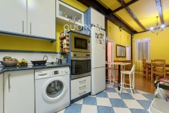 Exclusiva Quorum: Se Vende Coqueta Vivienda De 2 Hab En Barakaldo.
