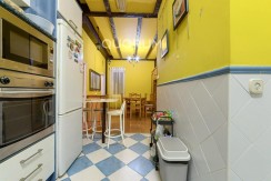 Exclusiva Quorum: Se Vende Coqueta Vivienda De 2 Hab En Barakaldo.