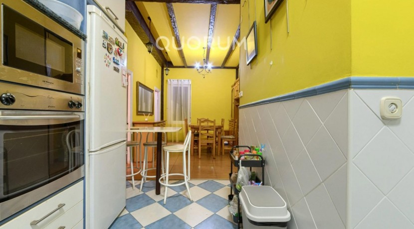 Exclusiva Quorum: Se Vende Coqueta Vivienda De 2 Hab En Barakaldo.