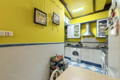 Exclusiva Quorum: Se Vende Coqueta Vivienda De 2 Hab En Barakaldo.