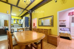 Exclusiva Quorum: Se Vende Coqueta Vivienda De 2 Hab En Barakaldo.