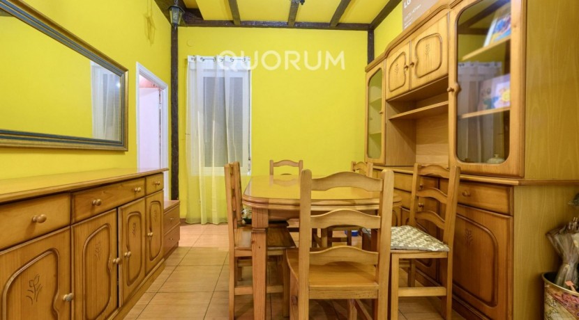 Exclusiva Quorum: Se Vende Coqueta Vivienda De 2 Hab En Barakaldo.