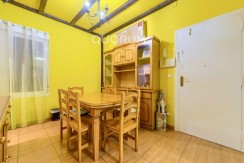 Exclusiva Quorum: Se Vende Coqueta Vivienda De 2 Hab En Barakaldo.