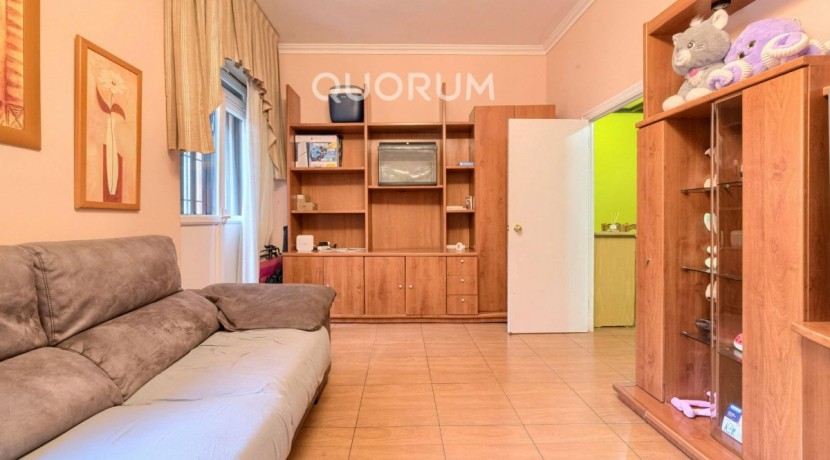 Exclusiva Quorum: Se Vende Coqueta Vivienda De 2 Hab En Barakaldo.