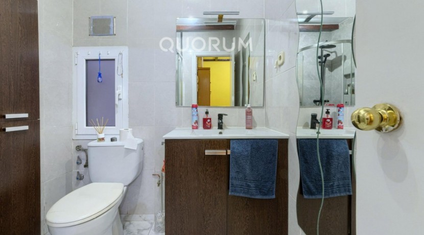 Exclusiva Quorum: Se Vende Coqueta Vivienda De 2 Hab En Barakaldo.