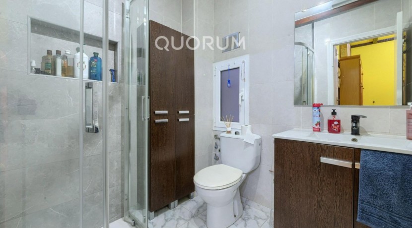 Exclusiva Quorum: Se Vende Coqueta Vivienda De 2 Hab En Barakaldo.