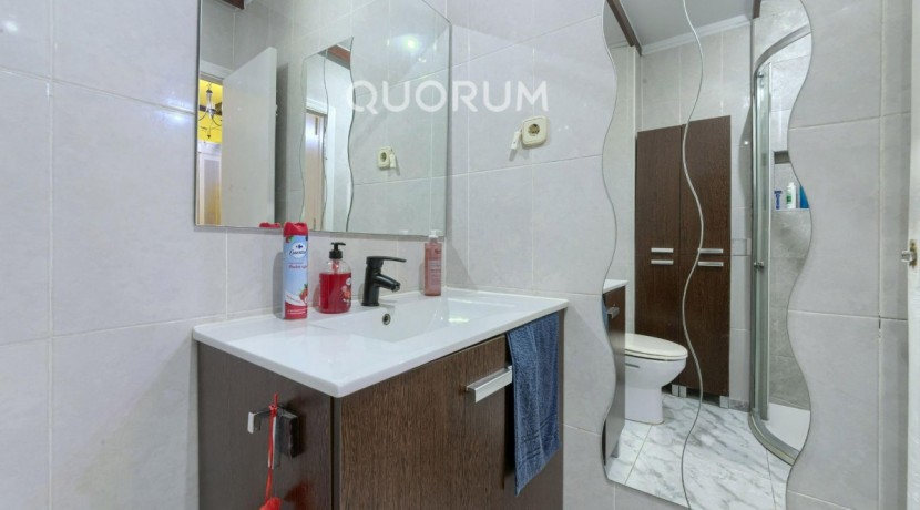 Exclusiva Quorum: Se Vende Coqueta Vivienda De 2 Hab En Barakaldo.