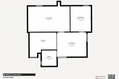 Exclusiva Quorum: Se Vende Coqueta Vivienda De 2 Hab En Barakaldo.