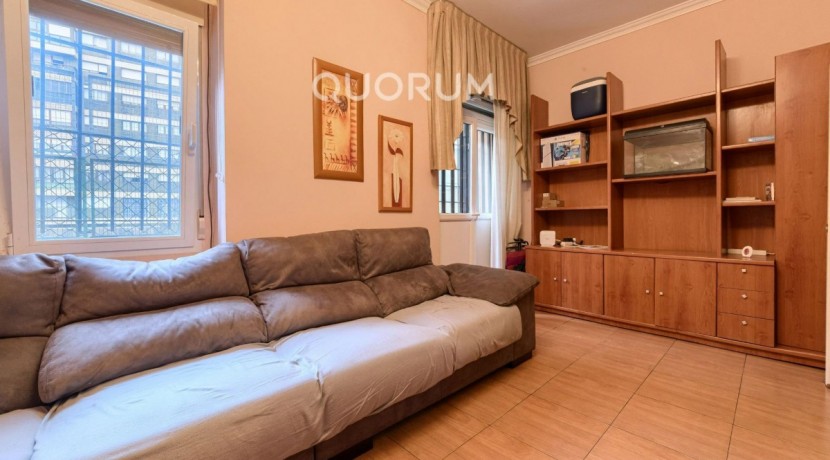 Exclusiva Quorum: Se Vende Coqueta Vivienda De 2 Hab En Barakaldo.