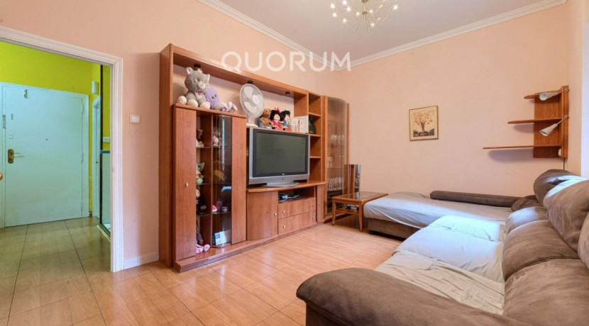 Exclusiva Quorum: Se Vende Coqueta Vivienda De 2 Hab En Barakaldo.