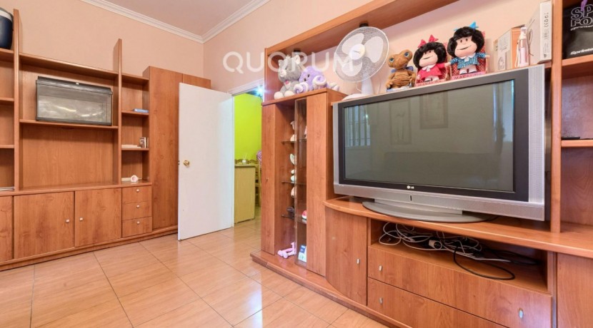 Exclusiva Quorum: Se Vende Coqueta Vivienda De 2 Hab En Barakaldo.