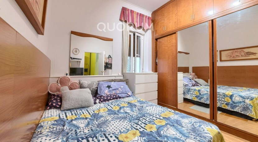 Exclusiva Quorum: Se Vende Coqueta Vivienda De 2 Hab En Barakaldo.