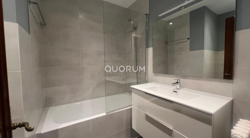 Exclusiva Vivienda de 4 Habitaciones