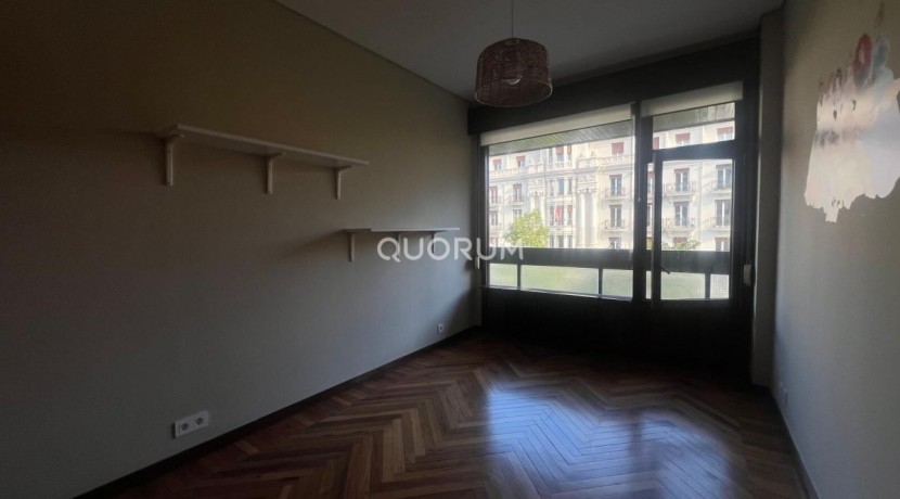 Exclusiva Vivienda de 4 Habitaciones