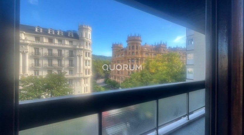 Exclusiva Vivienda de 4 Habitaciones